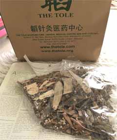 thetole acupuncture herbs kuala lumpur medicine malaysia treatment